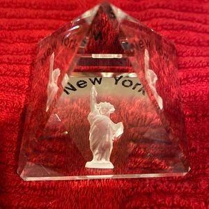 New York City Memento